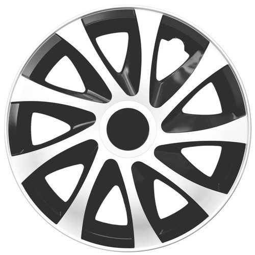 Wheel trims fit - , fabia