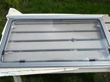 Touring Caravan Self Build Camper Motorhome Window and frame 