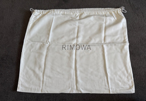 Rimowa briefcase cover - cover, (new)
