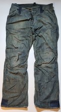 G-star  SC Elwood Safety Plus Vintage Pants W32x32L