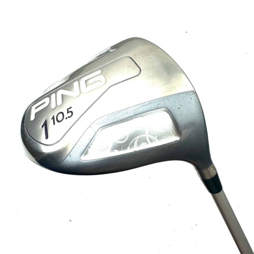 Ping serene driver - serene, /