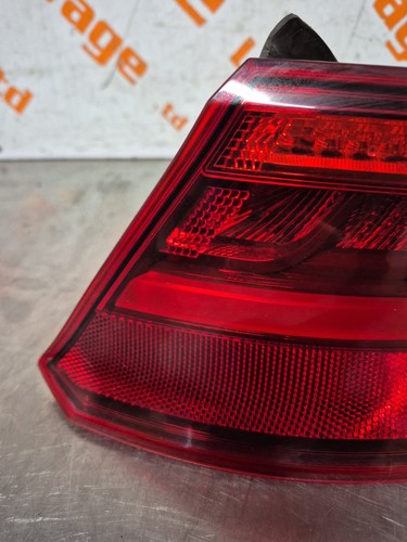2013 2017 audi rear tail - 2013-2017,