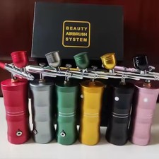 Cordless Airbrush Kit with