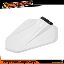 Rear Passenger Seat Solo Cover