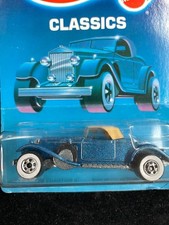 Hot Wheels Rolls-Royce Phantom