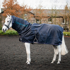 Horseware Ireland Rambo Mack