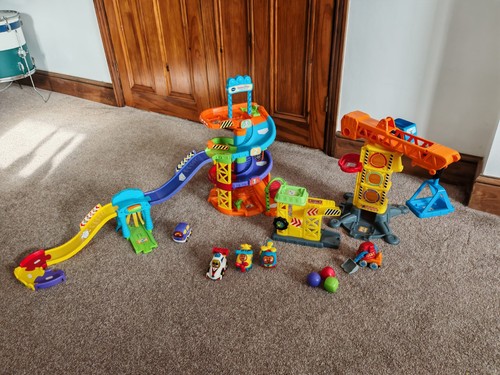 Toot vtech - drivers, bundle