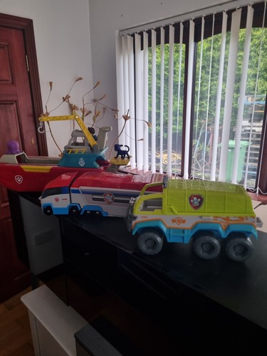 Paw patrol bundle lightly - patrol,