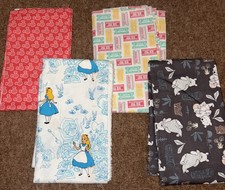 Disney Material Fabric Bundle