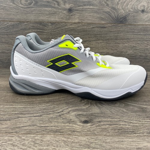 Lotto tennis shoes mens - mens, size