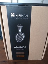Hifiman Ananda Stealth