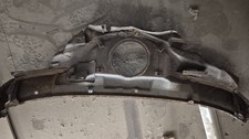 Rhd mk2 rs2000 bulkhead - rhd,