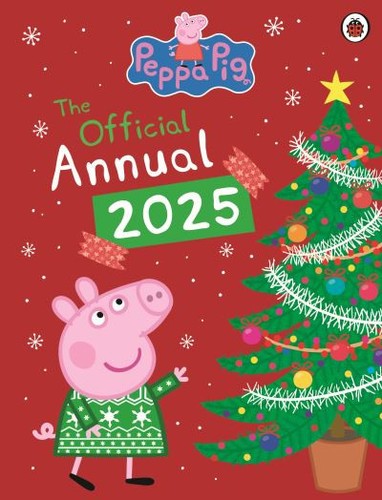 Peppa pig the - pig, pig: