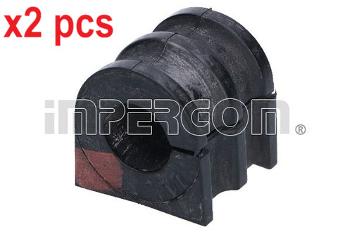 Pcs both sides 36945 - x2,