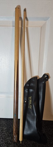 Riley snooker cue piece set - snooker,