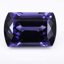 Natural Color Change Sapphire