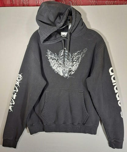 Adidas hoodie mens medium - mens,