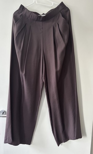 Zara wide leg - zara, wide-leg