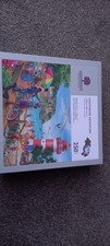 Wentworth 250 Wooden Jigsaw Puzzle