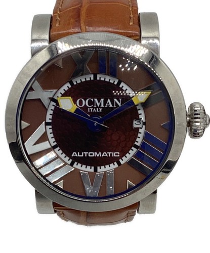 Locman authentic men - authentic, men's