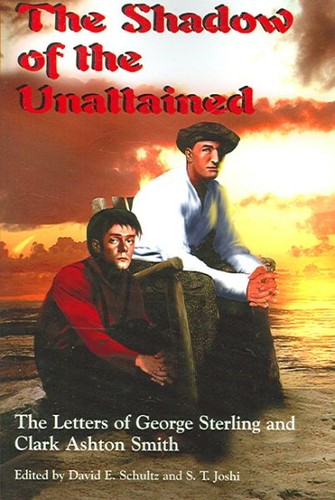 Shadow the unattained - of,