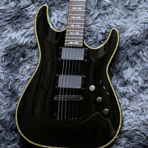 Schecter diamond series - schecter,