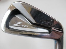 Dunlop Srixon Z545 Iron Set S