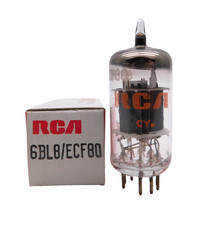 RCA by Mazda England ECF80