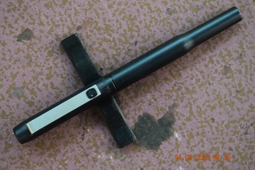 Rollerball parker matte - rollerball, 25