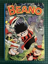 Beano Annual 2006, The