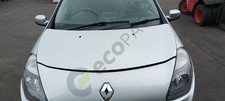 MK3 RENAULT CLIO Bonnet
