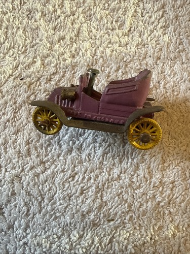 Vintage charbens old timer - vintage,