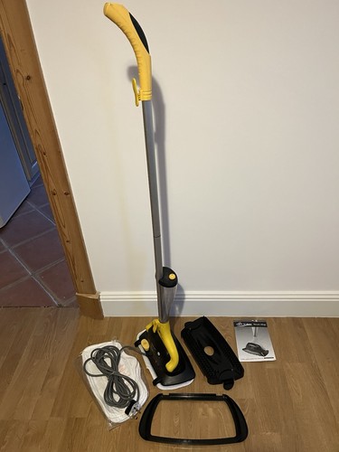 Steam mop - steam,