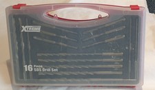 Powerbase Xtreme 16 Piece