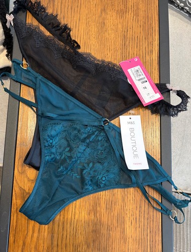Bnwt marks spencer boutique - &,