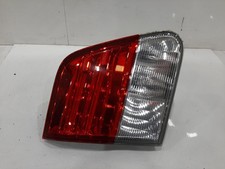 2015 TOYOTA AVENSIS Passengers Left Rear Inner Taillight Tail Light 8159005130