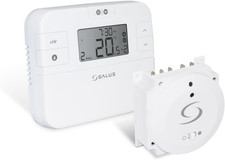 Salus RT510BC+ Baxi Boiler