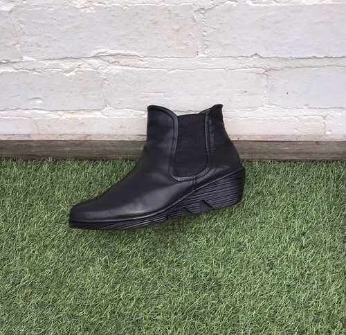 Fly london women black - women's,