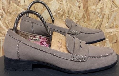 Ladies hotter sorbet - hotter, slip-on
