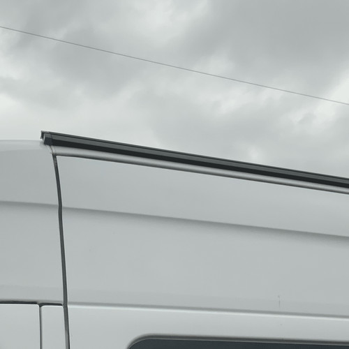 For crafter campervan black - for,