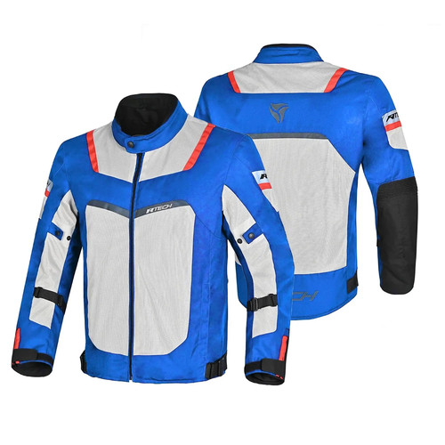 Tech spiral mesh mens - spiral,