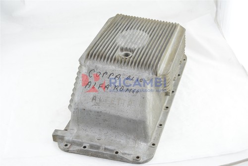 Oil sump for - for, engine