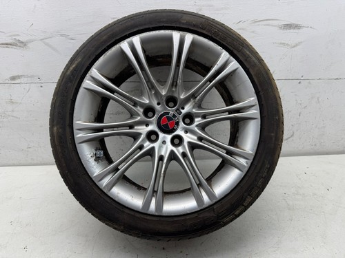 Bmw series e60 e61 alloy - 5,
