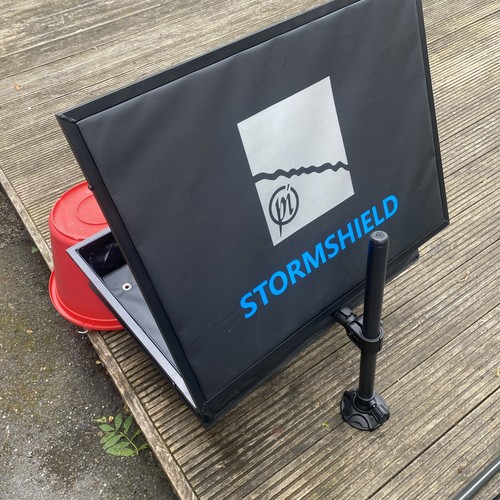 Preston innovations storm - preston,