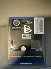 Power balance bracelet - power,