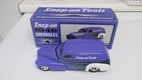 Snap tools 1946 chevy - tools,