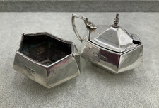 925 Sterling Silver milk cream