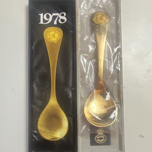 Georg jensen 1978 gold - georg,