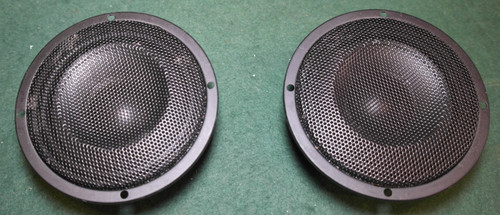 Auna component car - 12",