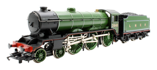 Hornby gauge r188 - gauge,